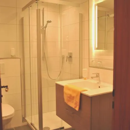 Hotel Landgasthof Goldener Pflug Frasdorf