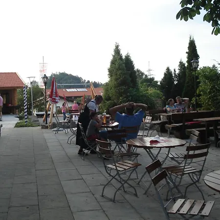 Landgasthof Goldener Pflug Hotel Frasdorf