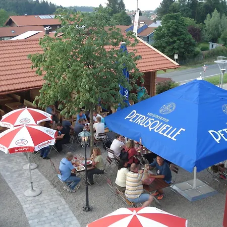 Hotel Landgasthof Goldener Pflug Frasdorf