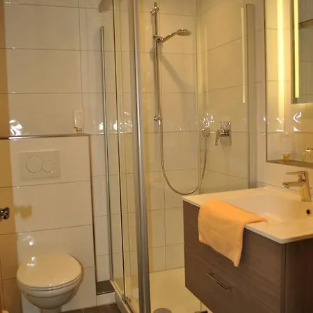 Hotel Landgasthof Goldener Pflug Frasdorf