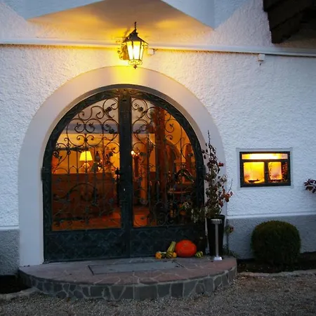 Landgasthof Goldener Pflug Frasdorf