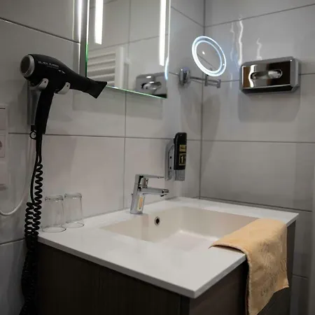 Landgasthof Goldener Pflug Hotel 3*
