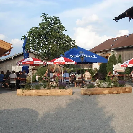 Landgasthof Goldener Pflug