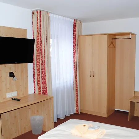 Landgasthof Goldener Pflug 호텔