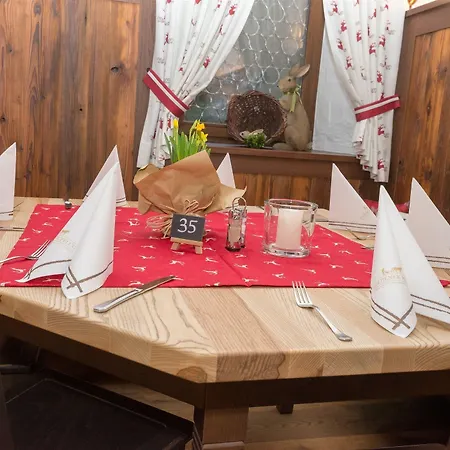Landgasthof Goldener Pflug 3*
