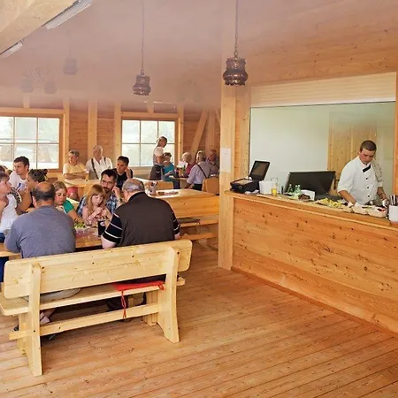 فندق Landgasthof Goldener Pflug