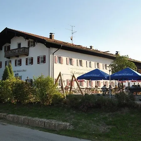 Landgasthof Goldener Pflug 프라스도르프