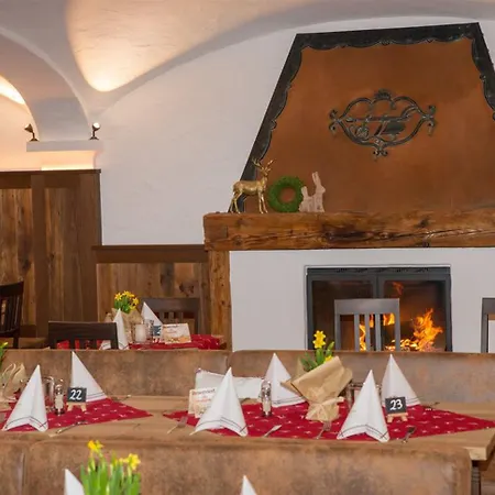 Landgasthof Goldener Pflug Hotel Frasdorf