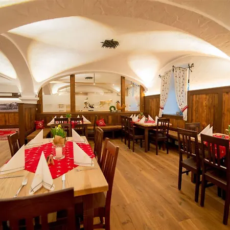 Landgasthof Goldener Pflug Hotel