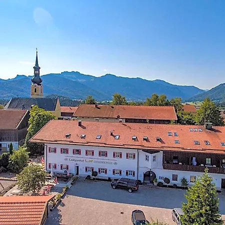 Landgasthof Goldener Pflug 3*