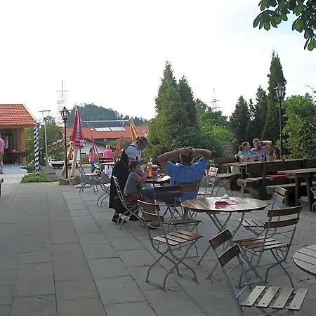 Landgasthof Goldener Pflug 호텔