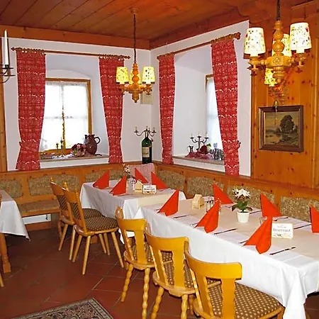 호텔 Landgasthof Goldener Pflug 3*