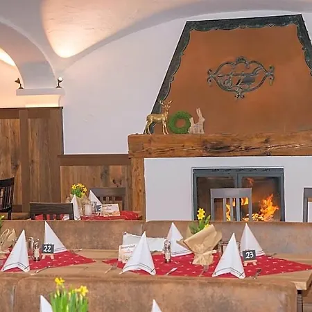 Landgasthof Goldener Pflug 3*