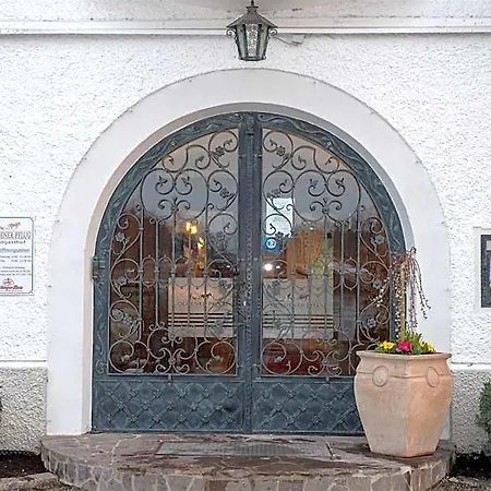 Landgasthof Goldener Pflug 호텔