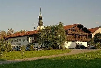 Landgasthof Goldener Pflug 3*