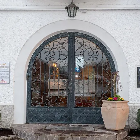 Landgasthof Goldener Pflug 3*