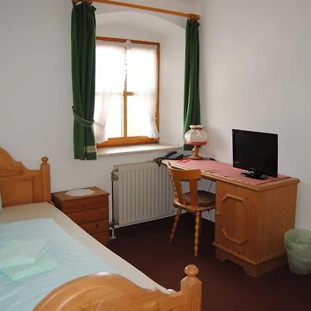 Landgasthof Goldener Pflug