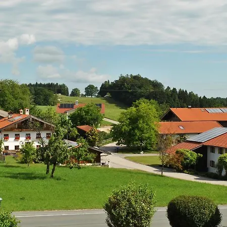 Landgasthof Goldener Pflug