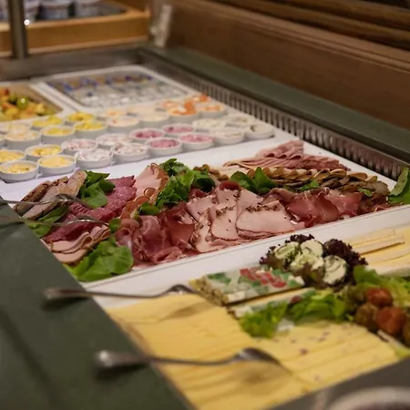 فندق Landgasthof Goldener Pflug 3*