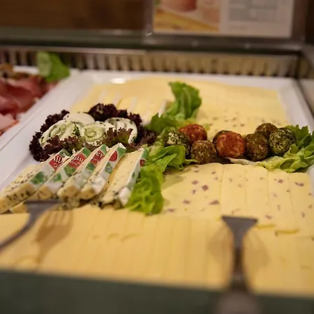 فندق Landgasthof Goldener Pflug