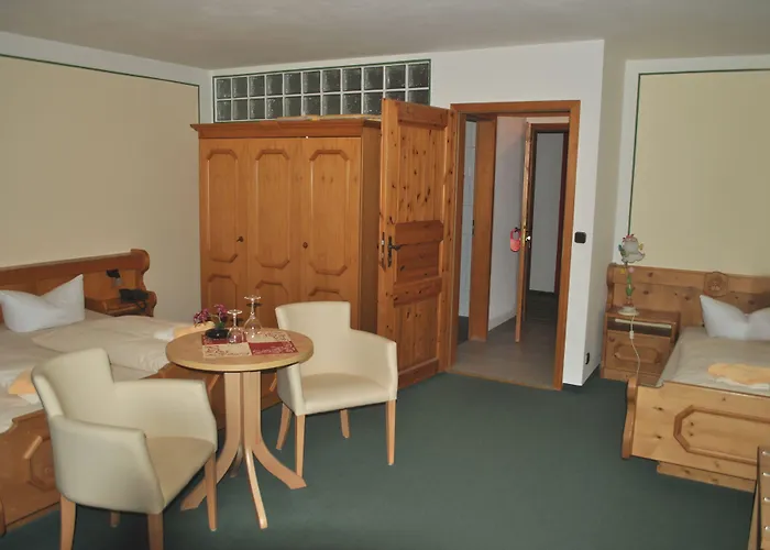 Landgasthof Goldener Pflug 3*