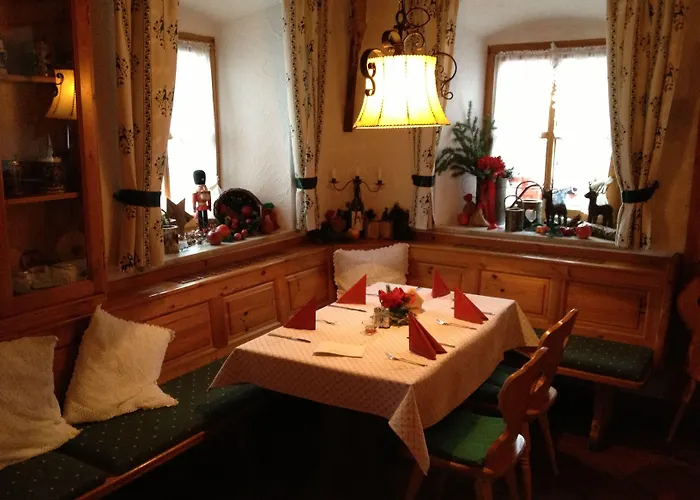 Szálloda Landgasthof Goldener Pflug