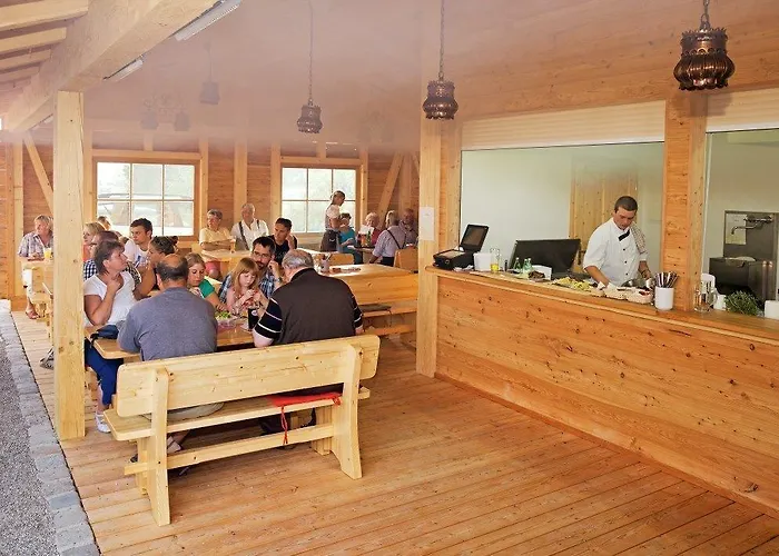Szálloda Landgasthof Goldener Pflug
