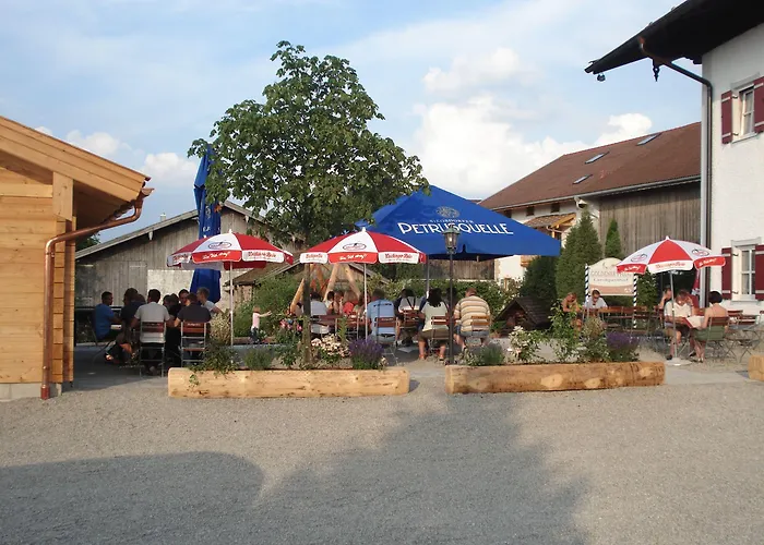 Landgasthof Goldener Pflug