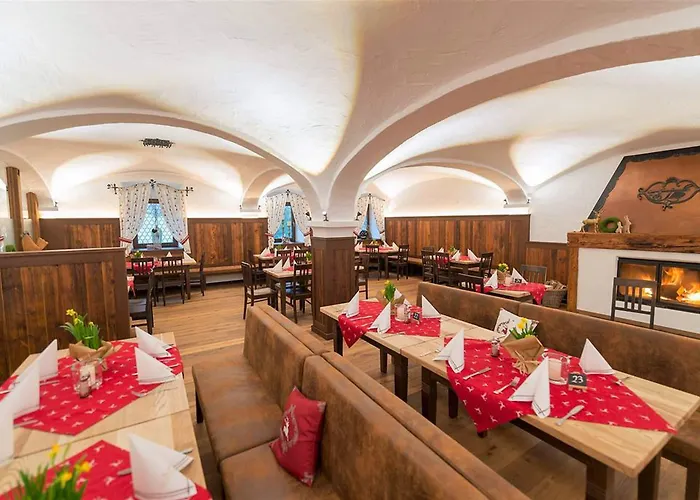 Landgasthof Goldener Pflug