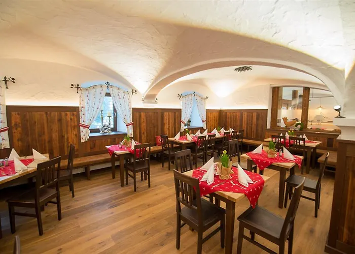 Landgasthof Goldener Pflug 3*