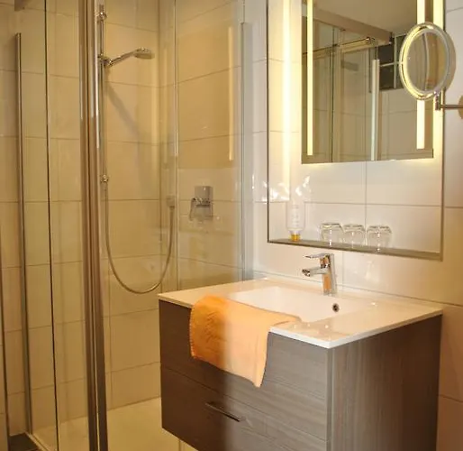 Landgasthof Goldener Pflug Szálloda 3*