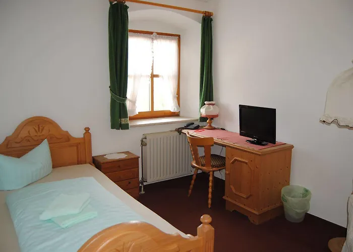 Landgasthof Goldener Pflug