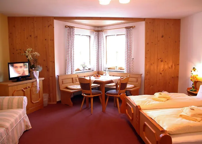 Landgasthof Goldener Pflug