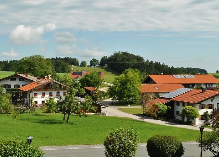 Landgasthof Goldener Pflug